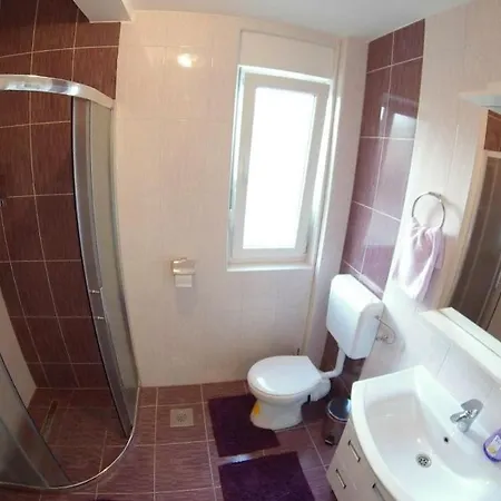 Apartment Apartman Agape *
