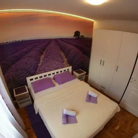 Apartman Agape Trebinje