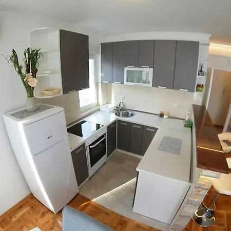 Apartment Apartman Agape