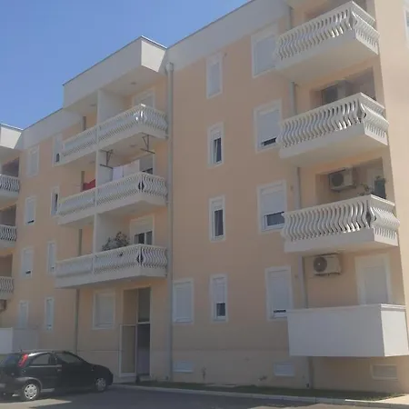 Apartman Agape Apartment Trebinje