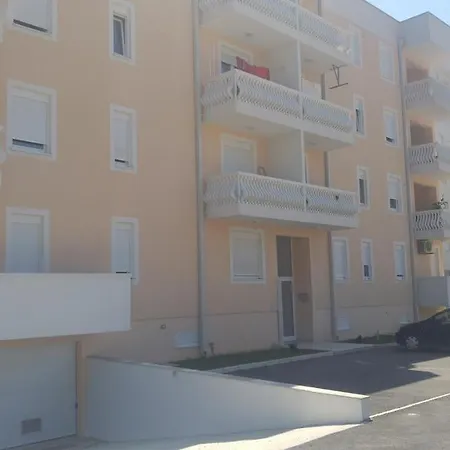 Apartment Apartman Agape *