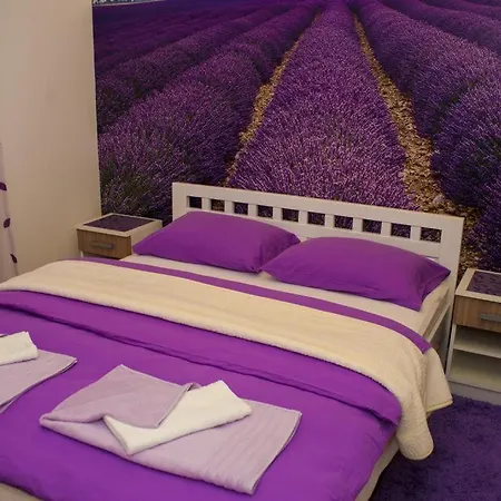 Apartment Apartman Agape Trebinje